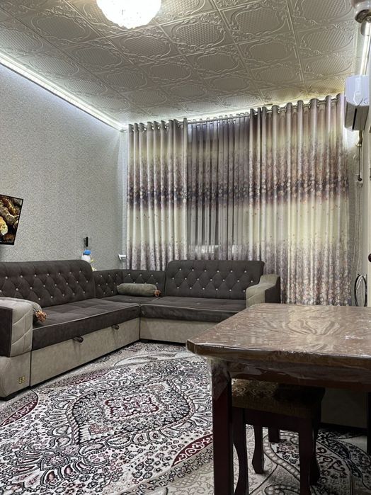 ™ Чиланзар 16 1в2/5/5‼️Чиланзар метро 5 минут,Панельный|33м²|Продаётся