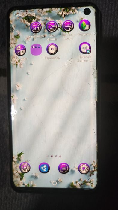 Samsung Galaxy S10e