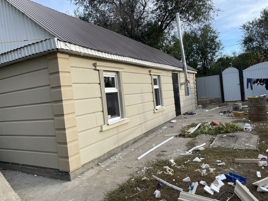 Үй сатылады, садовой колектив