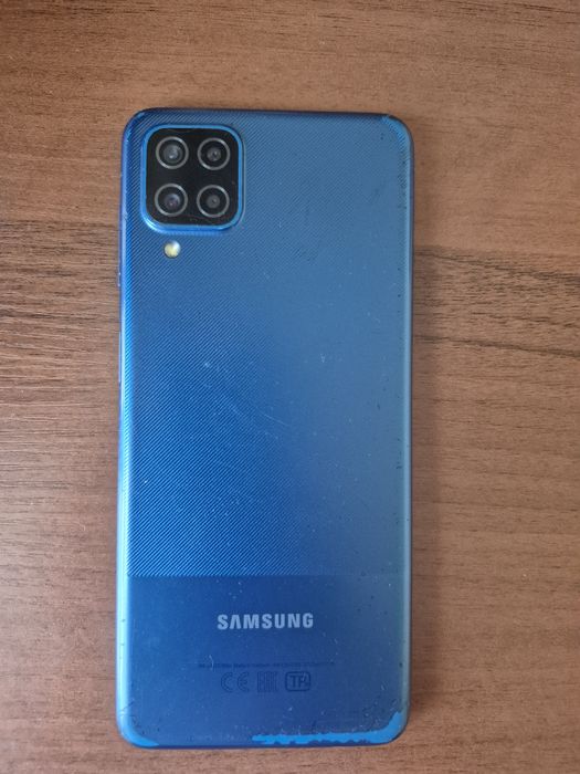 Samsung a12 64gb