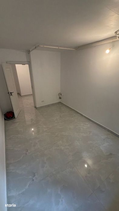 Apartament 2 camere Rahova, parter, ideal birouri!