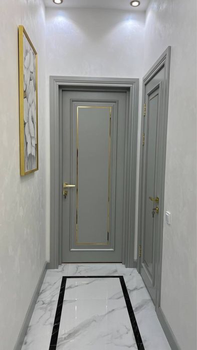 Mdf dan krashnniy eshiklar 130$ dan