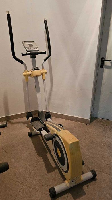 Фитнес оборудване