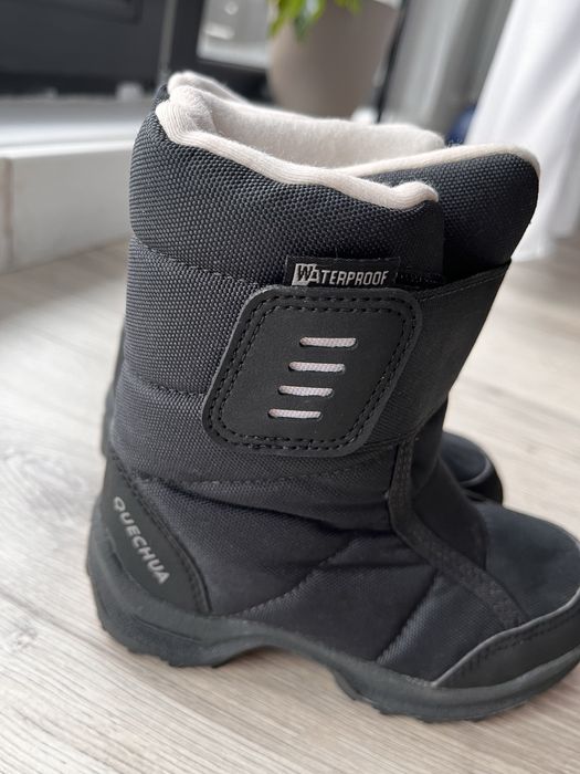 Cizme Iarnă noi Impermeabile zapada