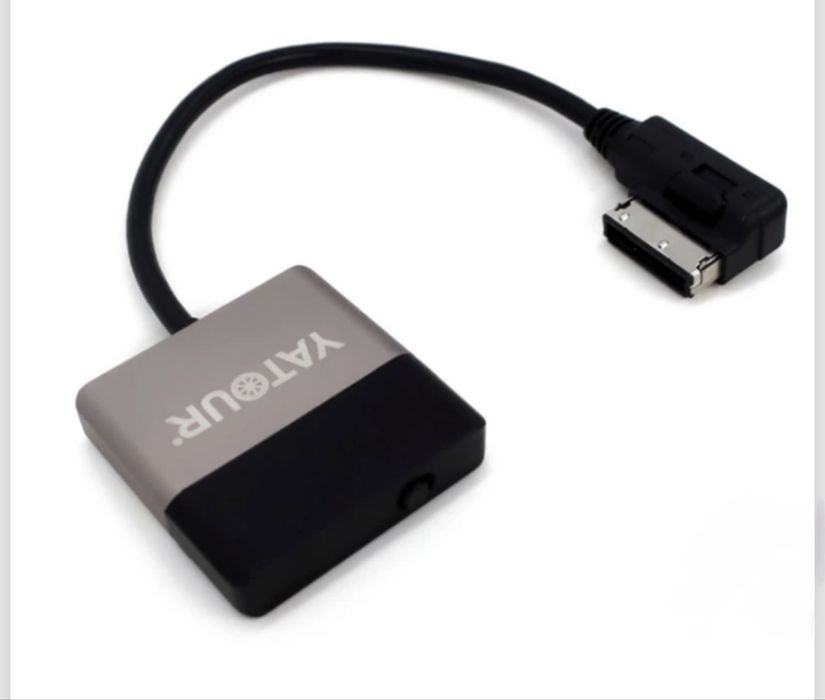 Bluetooth  Yatour за ауди