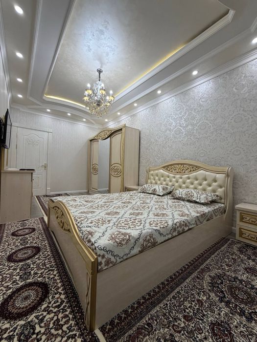 Kunlik kvartira Toshkent