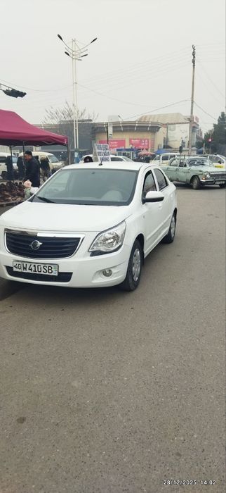 Kobolt 2018 metan gaz