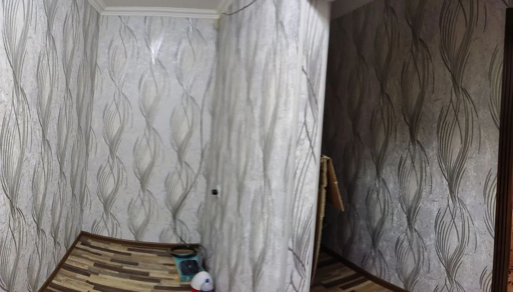 Сдаётся 2-х комнатная квартира