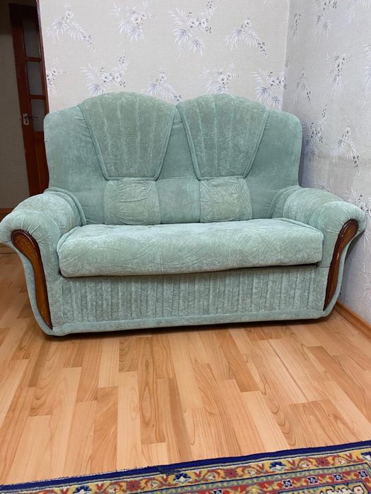 Диван раскладной