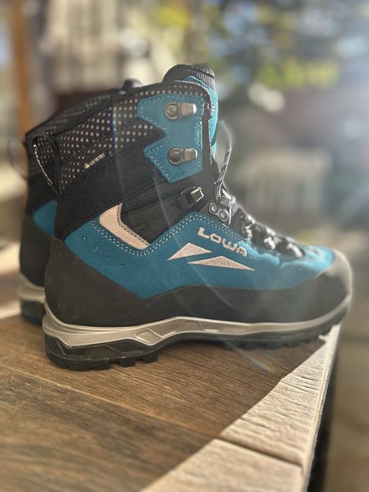 Lowa Cevedale ll GTX Ws 41