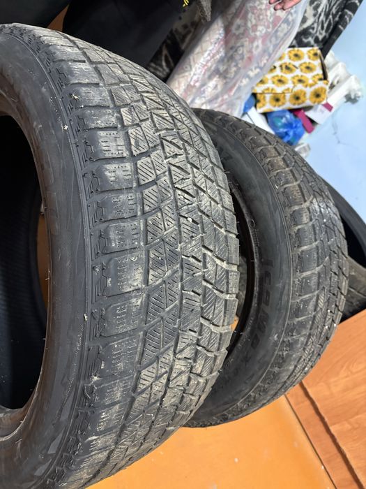 АвтоШины 225/55/17