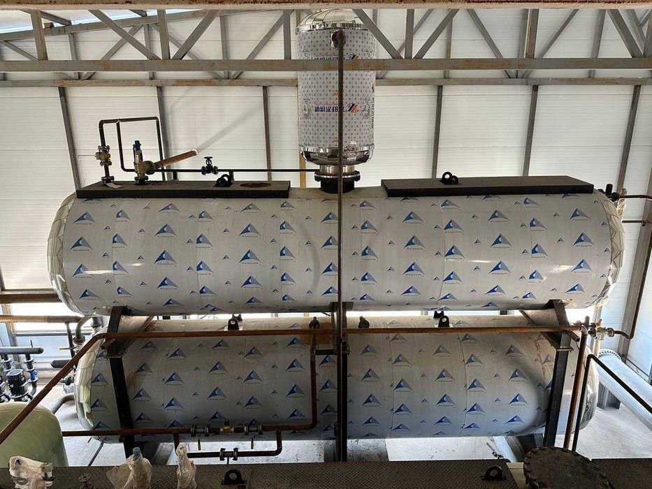 Zamonaviy bug‘ qozonlari — tejash va ishonchlilik biznesingiz uchun!