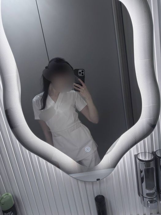 медицинская форма