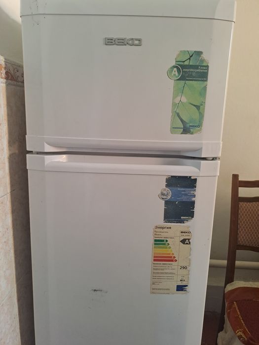 Холодильник BEKO 
Описание:
Продам холод