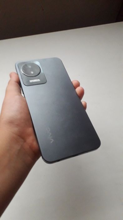 Vivo y02 ideal hamma narsasi radnoy