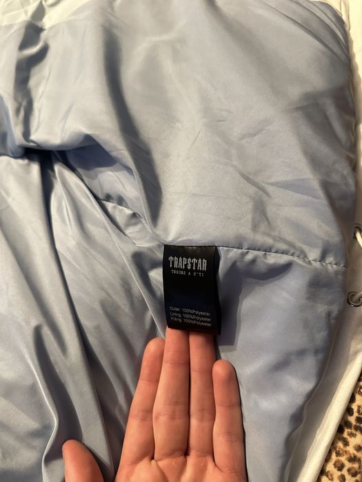 trapstar vesta marimea s