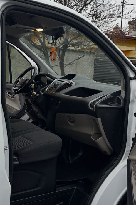 De vanzare Ford Custom