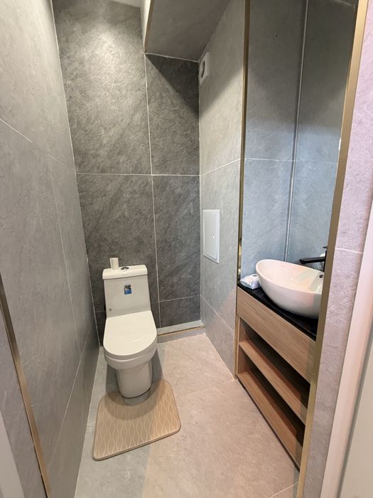 3/3/10 Махтумкули ул новостройка