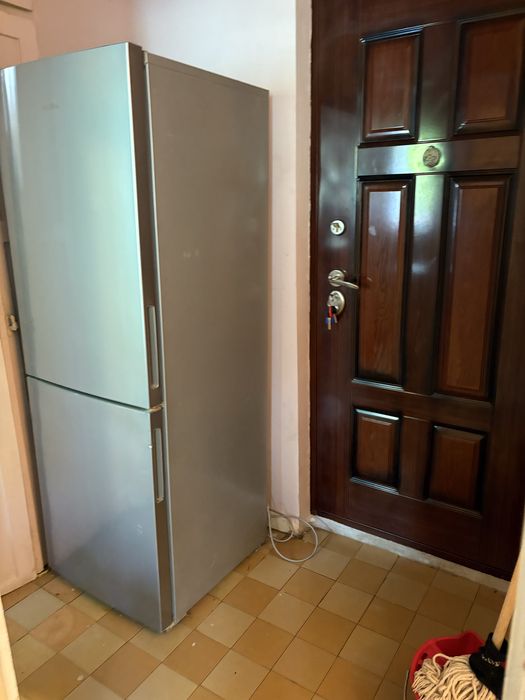 Inchiriez garsoniera in zona Stefan cel Mare etajul 2