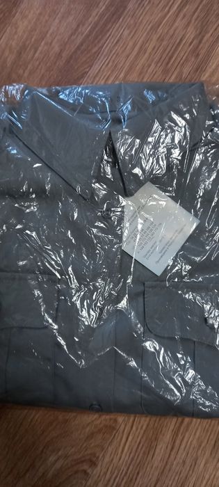 Военная форма