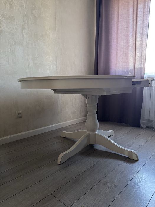 Стол ikea 110 см