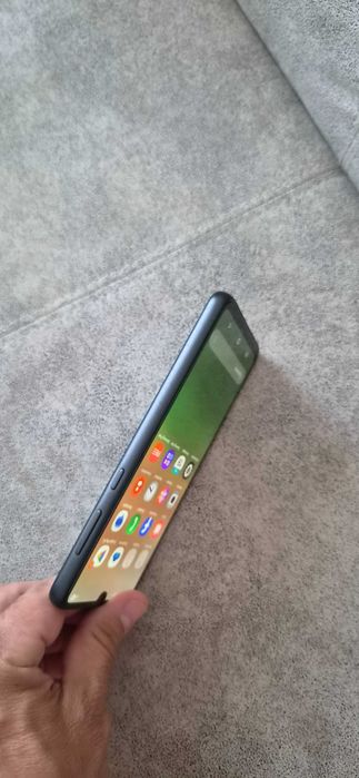 Мобилен телефон SAMSUNG GALAXY A33 5G