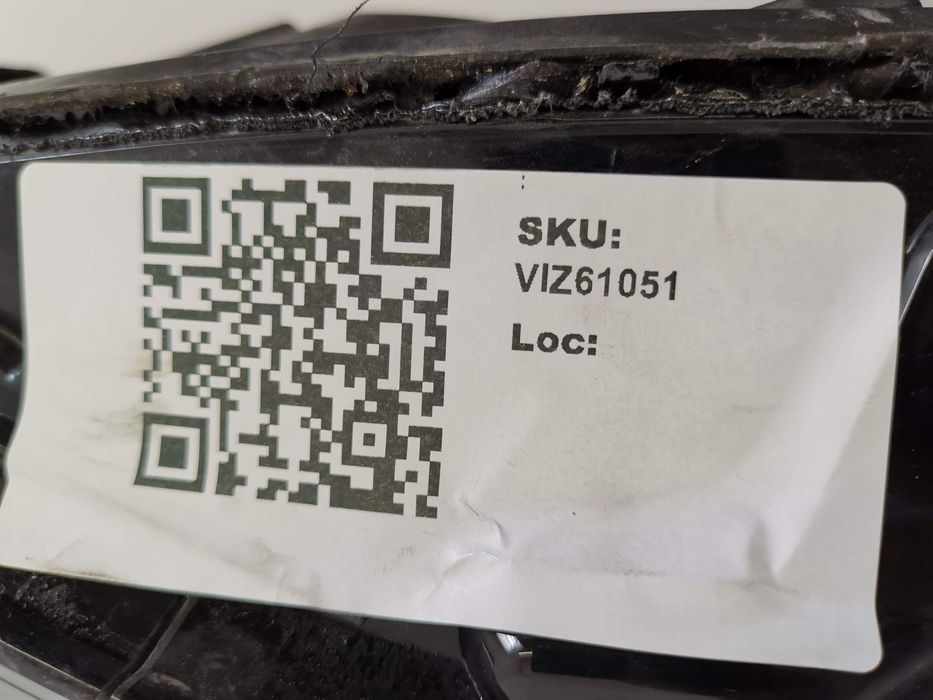 Ляв фар Led Tesla Model 3/Y / Lqv far Led Tesla Model 3/Y Оригинален,