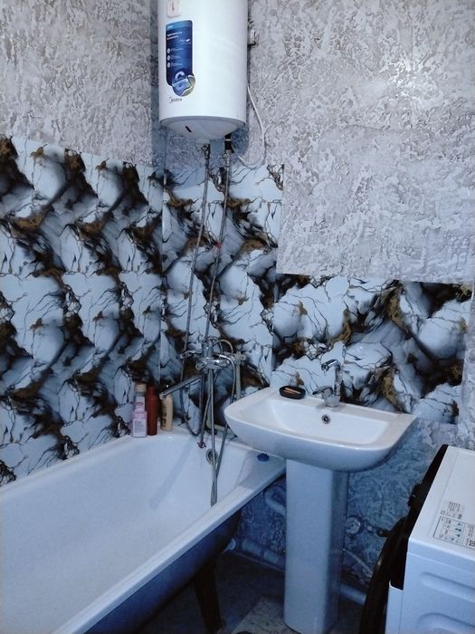 Продётся квартира