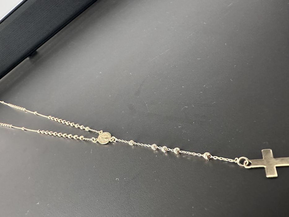 Vand rozaliu aur,nou!