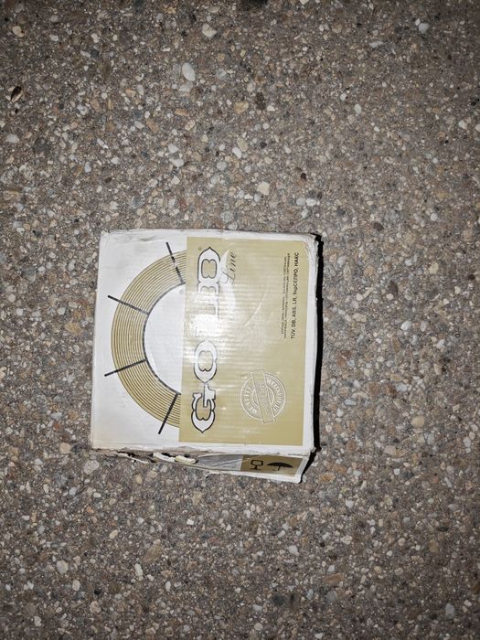 Sarma flux , aparat de sudura cu sarma continua , pentru aparat Mig