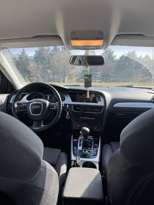 AUDI A4 2011 — imagine 5