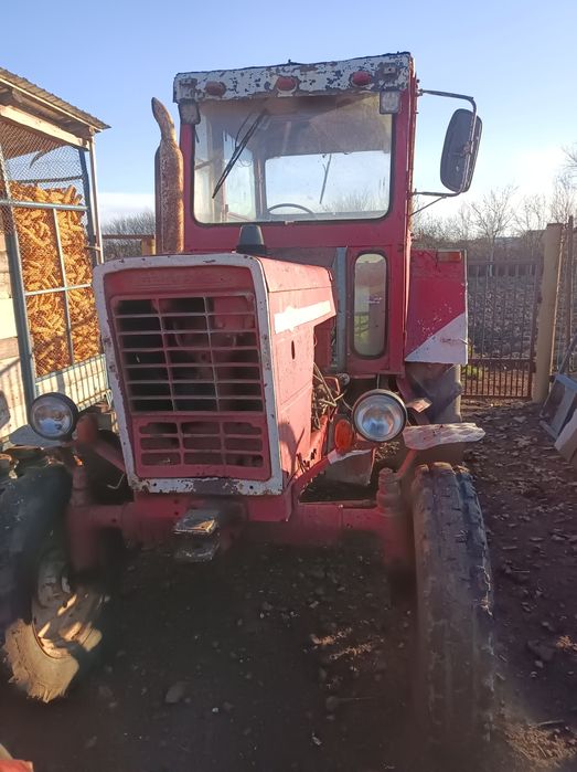 Tractor Belarus MTZ