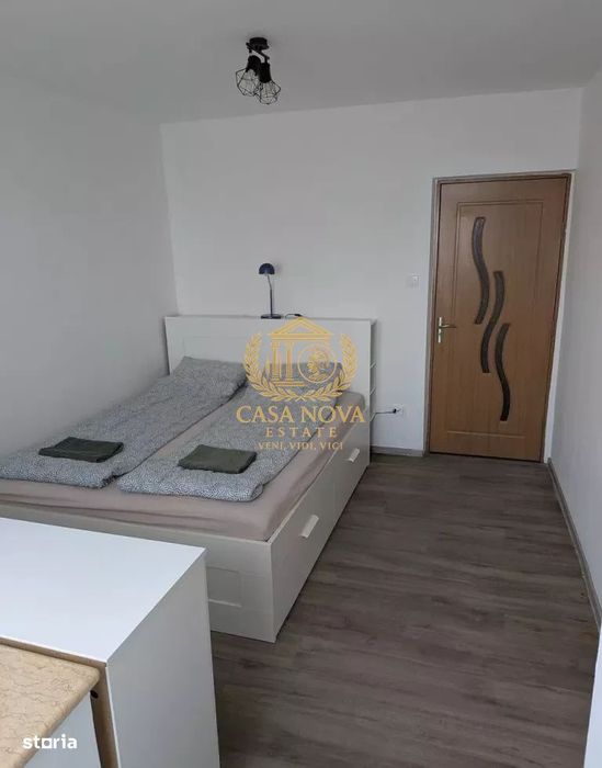 Apartament 2 camere 52mp, etaj intermediar, zona str. Dorobantilor — fotografia 3