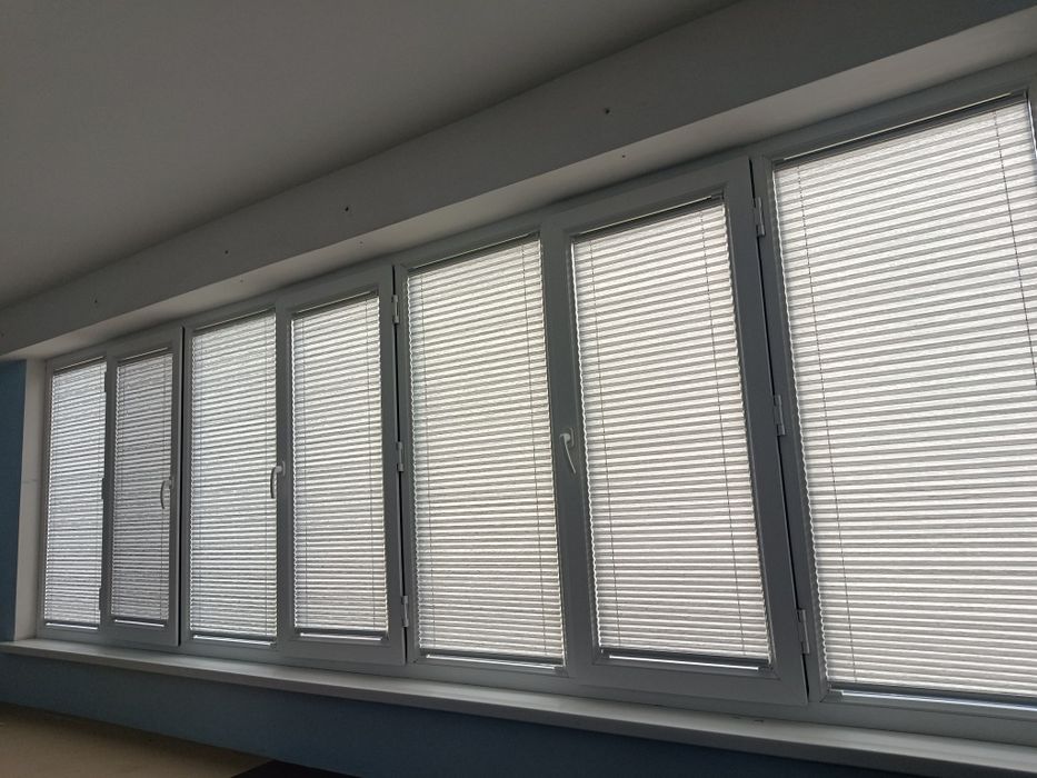 Jalyuzi жалюзи заказ