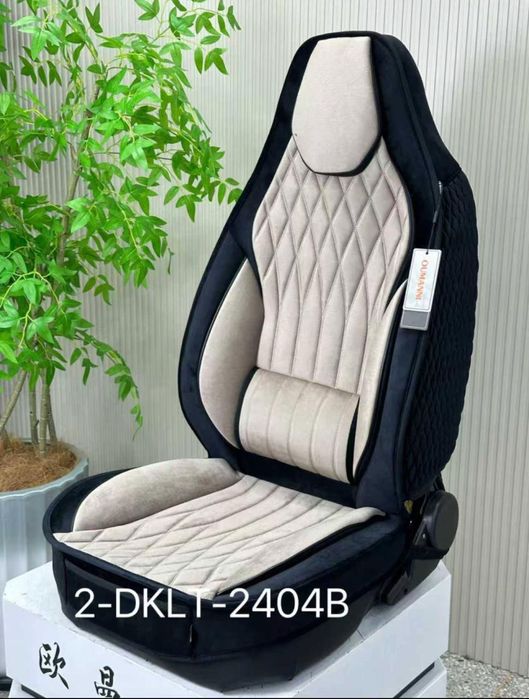 Авто чехлы под любое авто