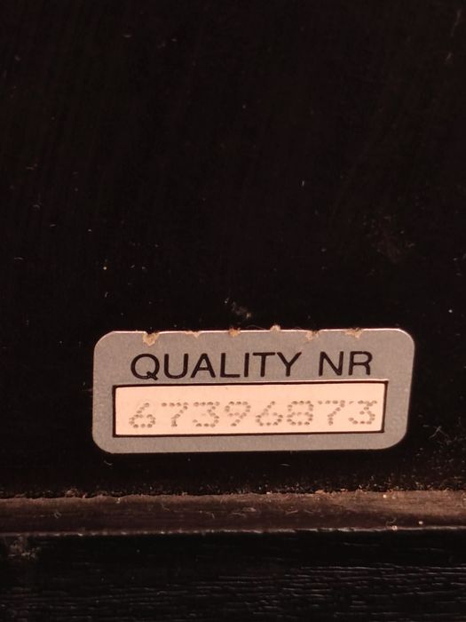 Boxe hi-fi kendo status line 120