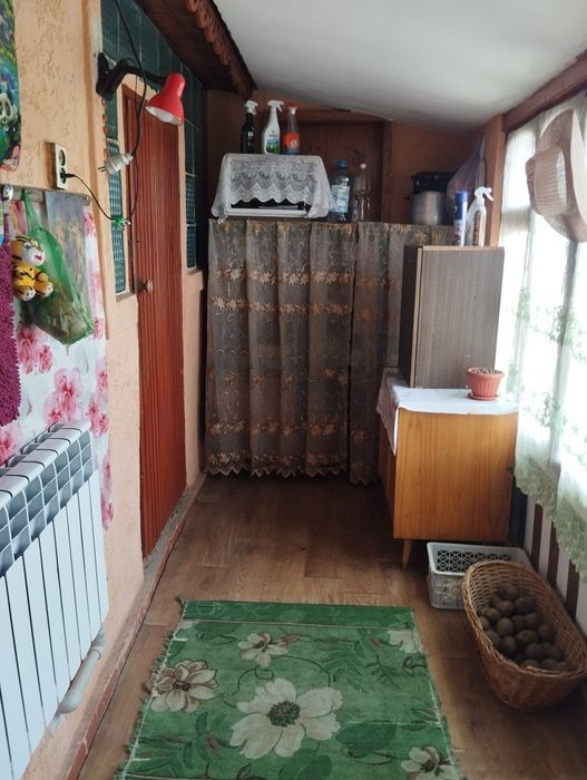 Продается благоустроенный частный дом