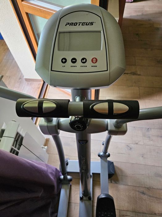 Кростренажор Proteus