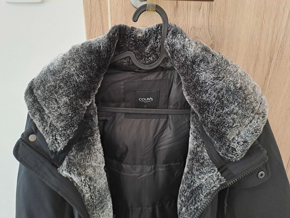 Geaca iarna Colin's marimea L pentru barbati - Noua și Nefolosita