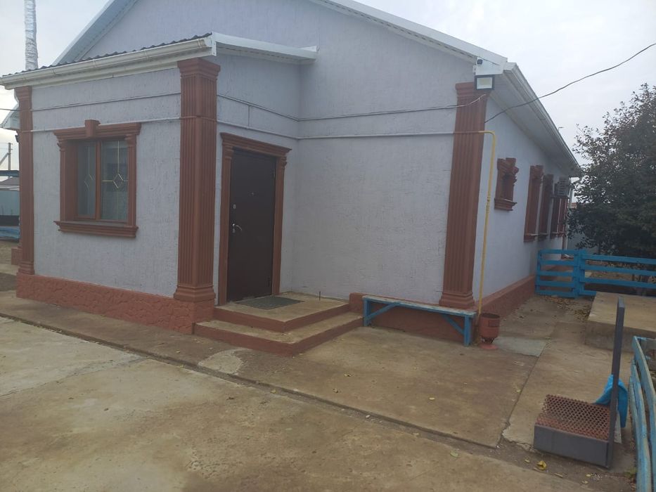 Недвижмость. Еркинкала2 прожажа