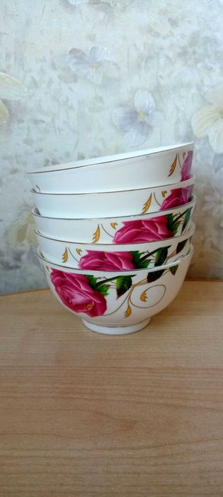 Пиалки , кесешки