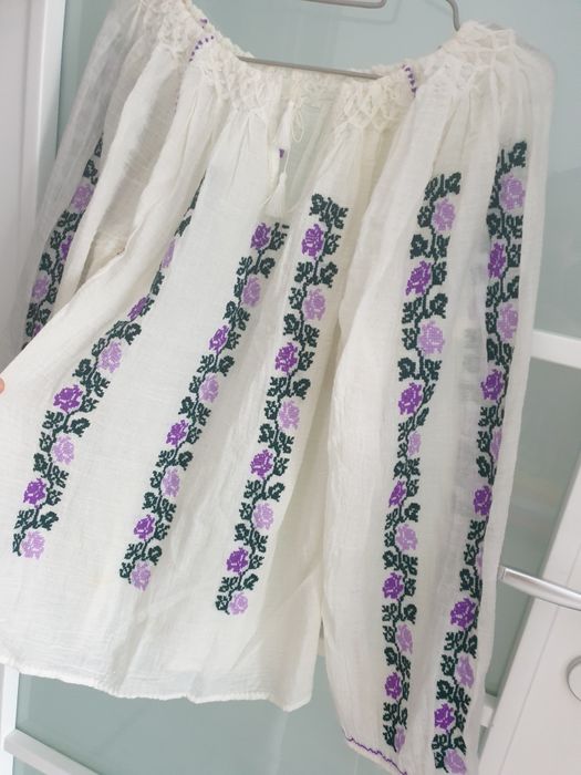 Ie autentica traditionala