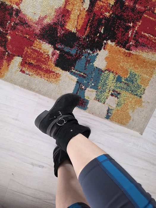 Ghere dama marimea 36