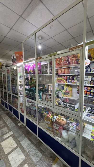 Продается готовый бизнес