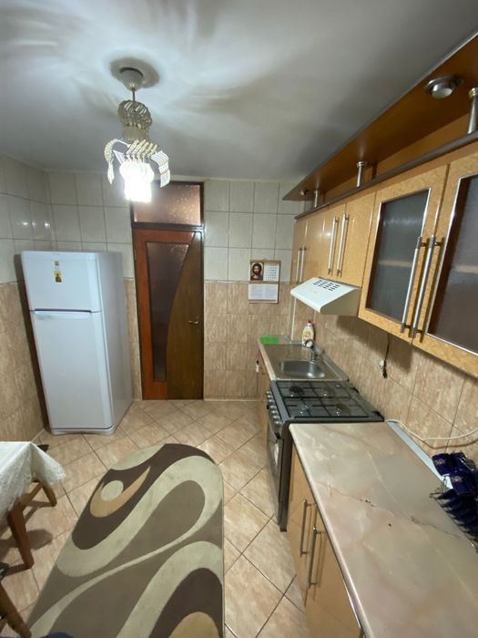 Inchiriez apartament 3 camere Suceava bloc BELVEDERE bd. George Enescu