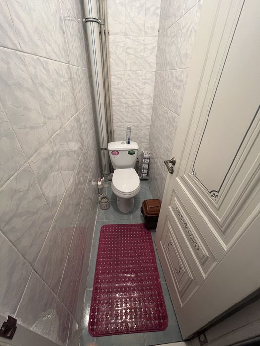 Микрорайон Асар 25 дом