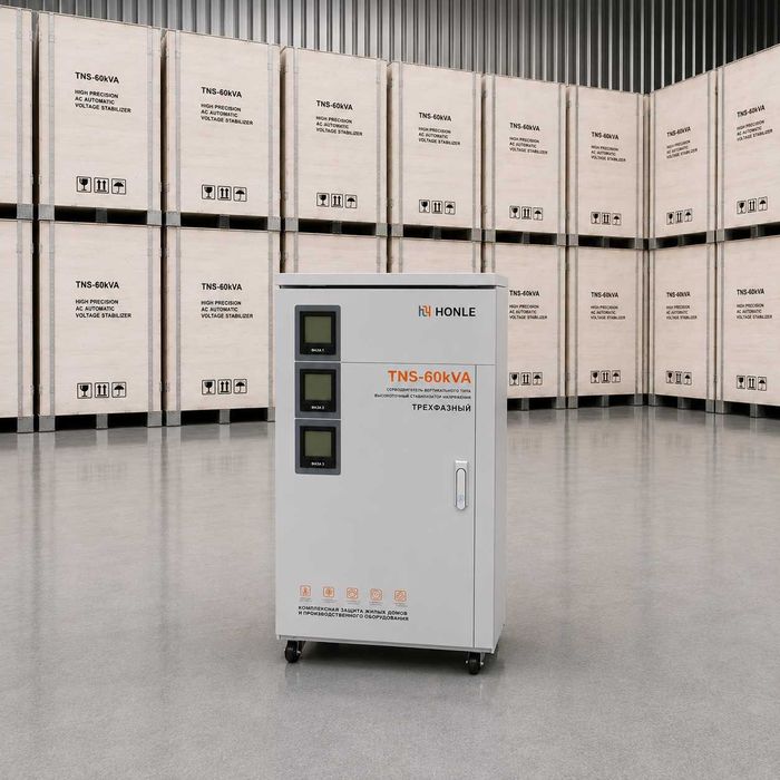 Стабилизатор 60kVA | stabilizator | stablizator | stabilizatr | Lator