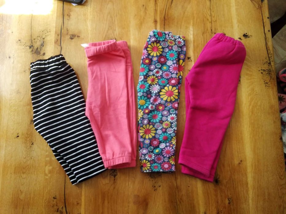 Детски дрехи микс