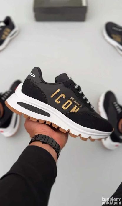 Adidasi icon bărbați