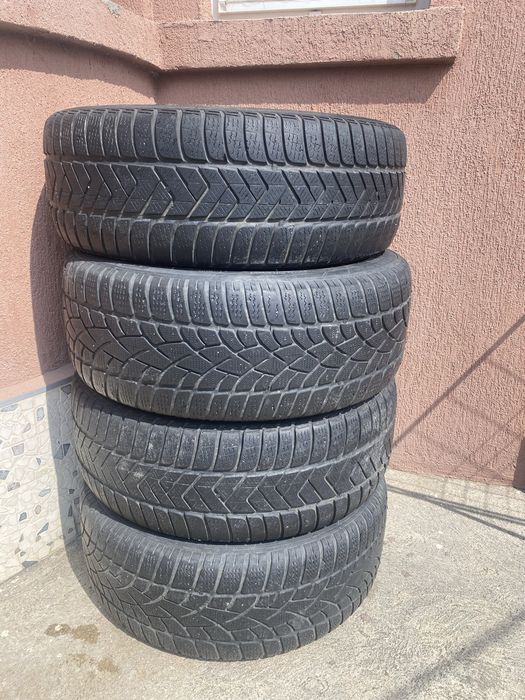 Джанти с гуми Шкода/Фолксваген 5/112/19